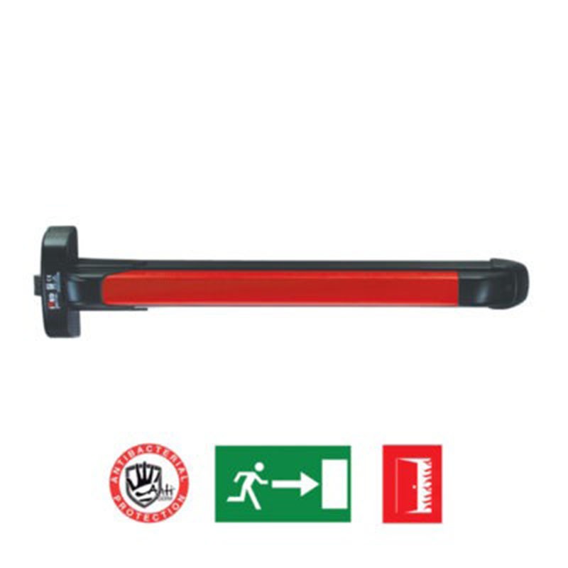 SINGLE SIDE LOCKING PANIC DEVICE 2 RED.jpg
